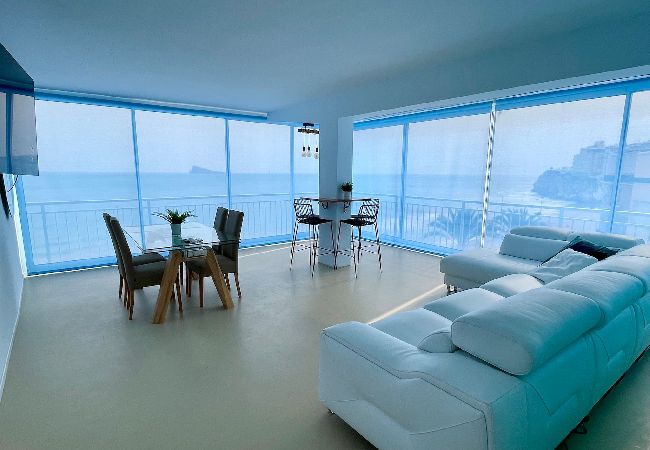 Apartment in Benidorm - Luxury apartment at La Gavina by Gestaltur  Apartment in Benidorm - Luxury apartment at La Gavina by Gestaltur