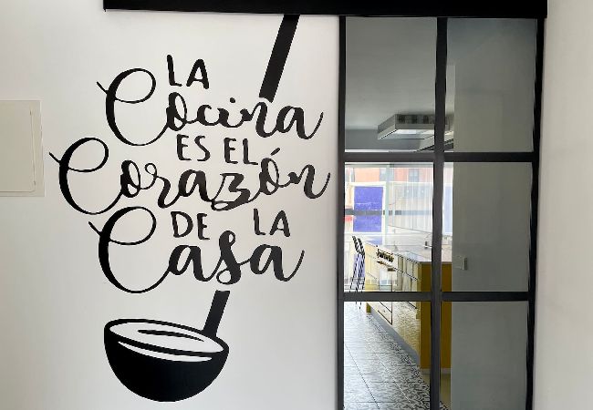 Apartment in Benidorm - Luxury apartment at La Gavina by Gestaltur  Apartment in Benidorm - Luxury apartment at La Gavina by Gestaltur