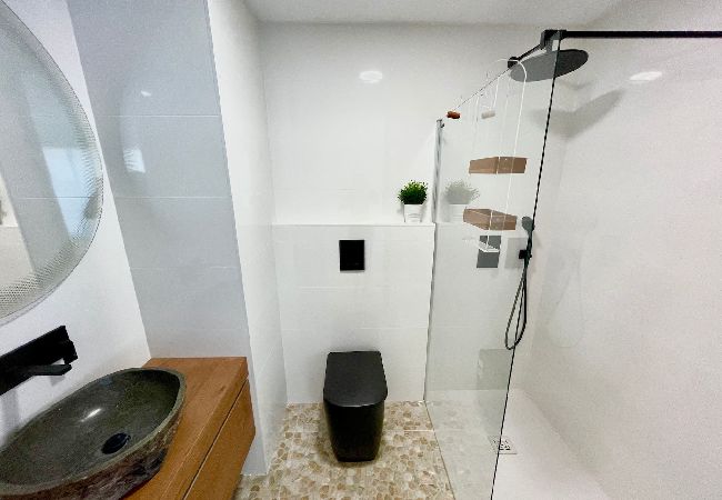 Apartment in Benidorm - Luxury apartment at La Gavina by Gestaltur  Apartment in Benidorm - Luxury apartment at La Gavina by Gestaltur