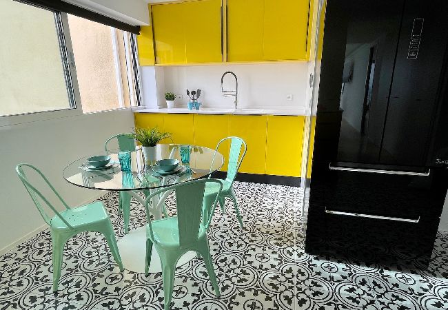 Apartment in Benidorm - Luxury apartment at La Gavina by Gestaltur  Apartment in Benidorm - Luxury apartment at La Gavina by Gestaltur