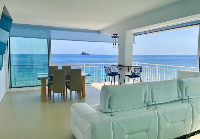 Apartment in Benidorm - Luxury apartment at La Gavina by Gestaltur 