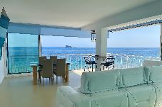 Apartment in Benidorm - Luxury apartment at La Gavina by Gestaltur 