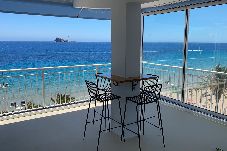 Apartment in Benidorm - Luxury apartment at La Gavina by Gestaltur 