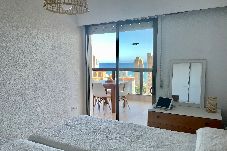 Apartment in Benidorm - Beautiful apartment with pool at Gemelos 2
