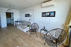 Apartment in Benidorm - Beautiful apartment with pool at Gemelos 2