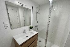 Apartment in Benidorm - Beautiful apartment with pool at Gemelos 2