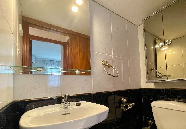 Apartment in Benidorm - La Pinta apartment with terrace and sea views  Apartment in Benidorm - La Pinta apartment with terrace and sea views