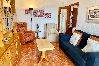 Apartment in Benidorm - La Pinta apartment with terrace and sea views  Apartment in Benidorm - La Pinta apartment with terrace and sea views