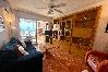 Apartment in Benidorm - La Pinta apartment with terrace and sea views  Apartment in Benidorm - La Pinta apartment with terrace and sea views