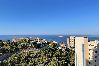 Apartment in Benidorm - Luxury apartment with swimming pool, gym & parking