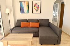 Apartment in Benidorm - Spacious apartment 2 minutes from the beach