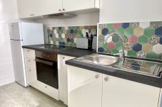 Apartment in Benidorm - Lovely apartment with parking and swimming pool