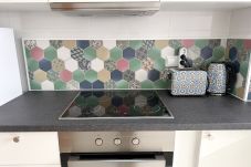 Apartment in Benidorm - Lovely apartment with parking and swimming pool