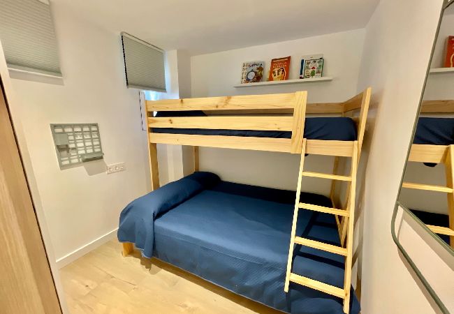 Apartment in Benidorm - Charming apartment, fully refurbished Apartment in Benidorm - Charming apartment, fully refurbished