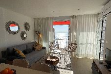 Apartment in Benidorm - Charming apartment, fully refurbished