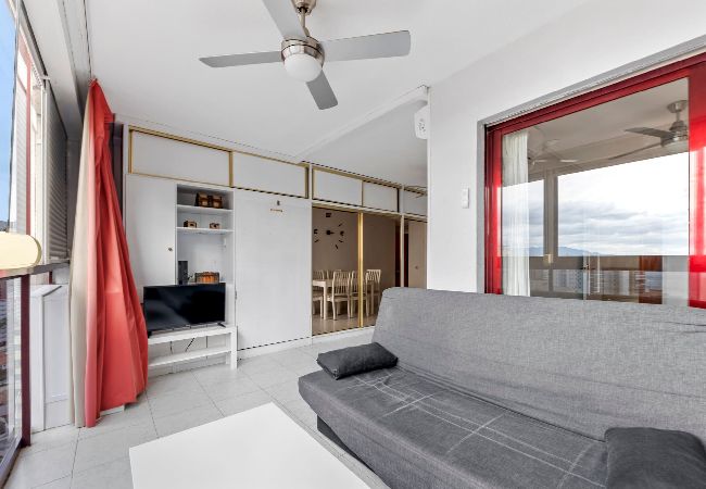 Apartment in Benidorm - Spacious and bright apartment at Gemelos 15 Apartment in Benidorm - Spacious and bright apartment at Gemelos 15