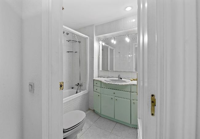 Apartment in Benidorm - Spacious and bright apartment at Gemelos 15 Apartment in Benidorm - Spacious and bright apartment at Gemelos 15
