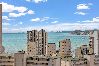 Apartment in Benidorm - Spacious and bright apartment at Gemelos 15 Apartment in Benidorm - Spacious and bright apartment at Gemelos 15