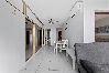 Apartment in Benidorm - Spacious and bright apartment at Gemelos 15 Apartment in Benidorm - Spacious and bright apartment at Gemelos 15