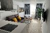 Apartment in Benidorm - Modern Apartment with Swimming Pool and Free Bikes Apartment in Benidorm - Modern Apartment with Swimming Pool and Free Bikes