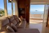 Apartment in Benidorm - Seafront dream apartment