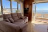 Apartment in Benidorm - Seafront dream apartment