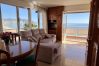 Apartment in Benidorm - Seafront dream apartment