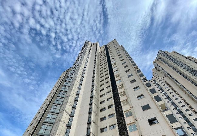 Apartment in Benidorm - Beautiful apartment with pool in Gemelos 26  Apartment in Benidorm - Beautiful apartment with pool in Gemelos 26