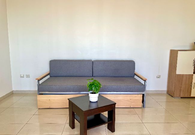Apartment in Benidorm - Beautiful apartment with pool in Gemelos 26  Apartment in Benidorm - Beautiful apartment with pool in Gemelos 26