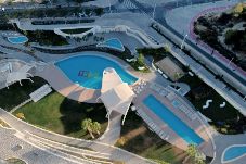 Apartment in Benidorm - Sunset Waves Luxury Apartment 