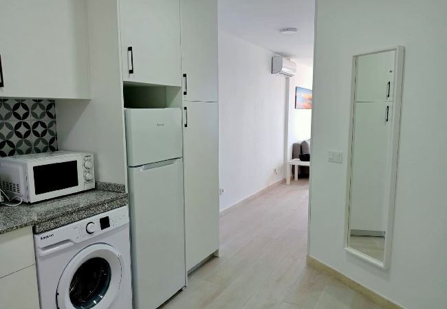 Apartment in Benidorm - Fully refurbished Ducado apartment Apartment in Benidorm - Fully refurbished Ducado apartment