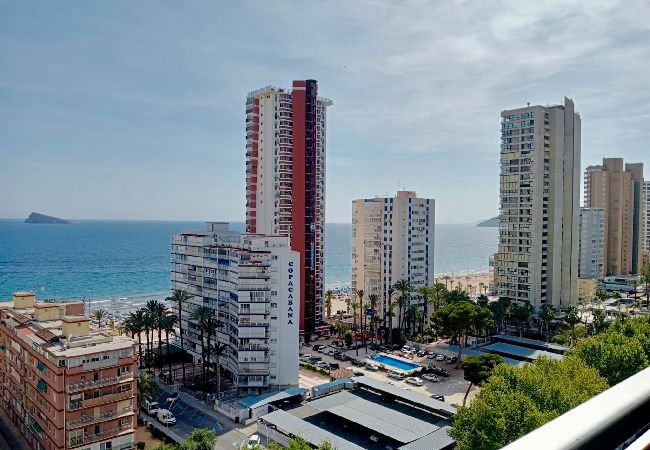 Apartment in Benidorm - Fully refurbished Ducado apartment Apartment in Benidorm - Fully refurbished Ducado apartment