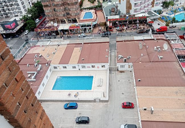 Apartment in Benidorm - Fully refurbished Ducado apartment Apartment in Benidorm - Fully refurbished Ducado apartment