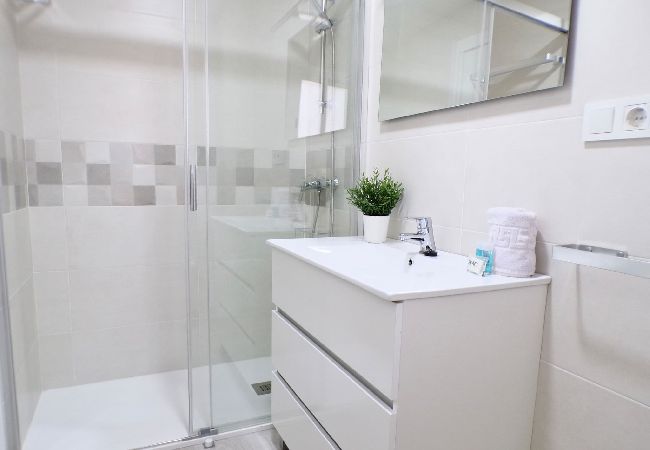 Apartment in Benidorm - Fully refurbished Ducado apartment Apartment in Benidorm - Fully refurbished Ducado apartment