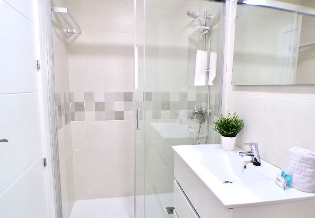 Apartment in Benidorm - Fully refurbished Ducado apartment Apartment in Benidorm - Fully refurbished Ducado apartment