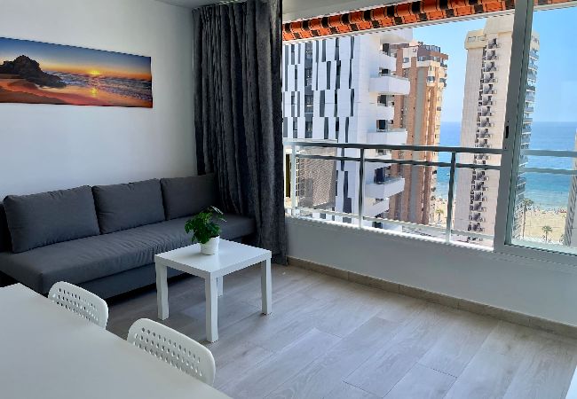 Apartment in Benidorm - Fully refurbished Ducado apartment Apartment in Benidorm - Fully refurbished Ducado apartment