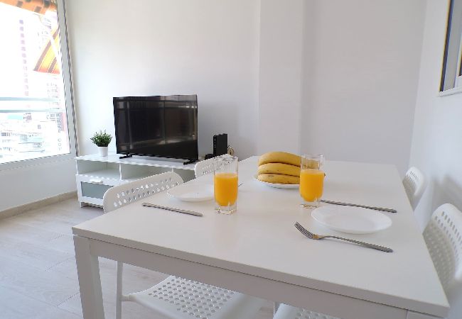 Apartment in Benidorm - Fully refurbished Ducado apartment Apartment in Benidorm - Fully refurbished Ducado apartment