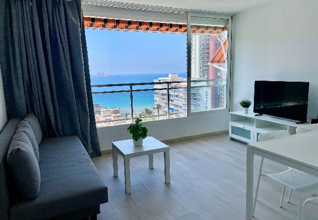 Apartment in Benidorm - Fully refurbished Ducado apartment Apartment in Benidorm - Fully refurbished Ducado apartment