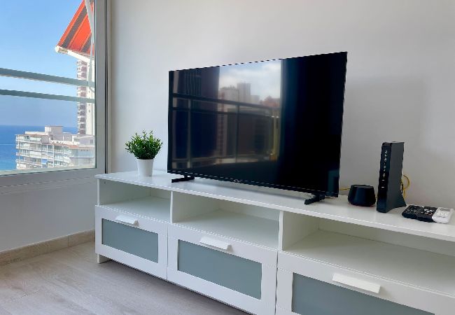 Apartment in Benidorm - Fully refurbished Ducado apartment Apartment in Benidorm - Fully refurbished Ducado apartment