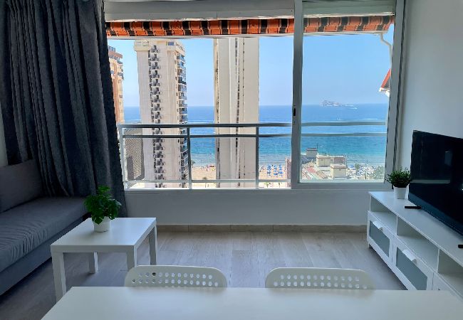 Apartment in Benidorm - Fully refurbished Ducado apartment Apartment in Benidorm - Fully refurbished Ducado apartment