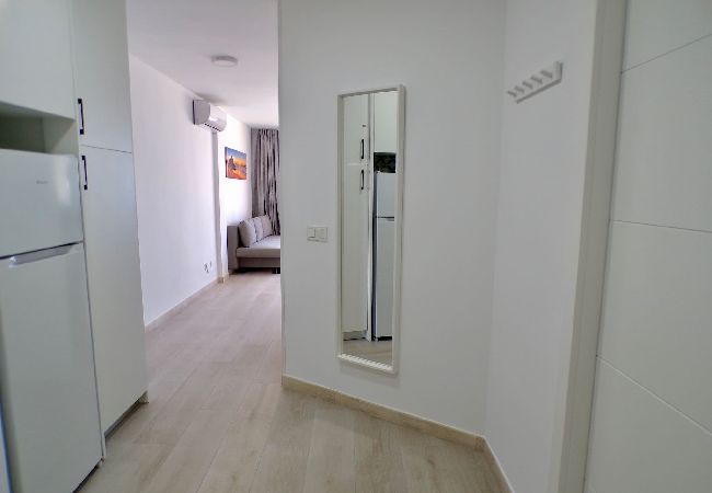 Apartment in Benidorm - Fully refurbished Ducado apartment Apartment in Benidorm - Fully refurbished Ducado apartment