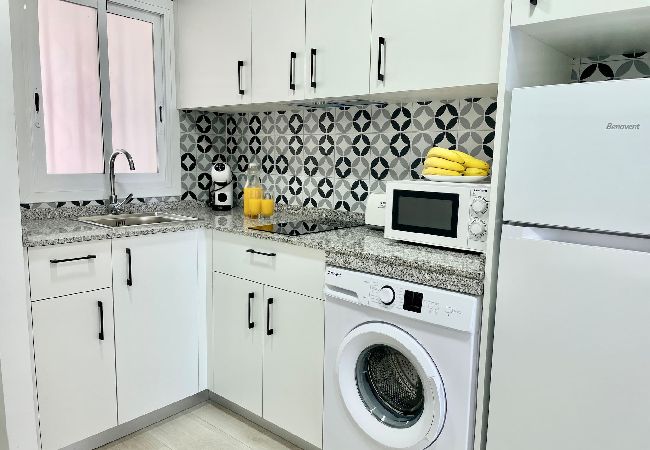 Apartment in Benidorm - Fully refurbished Ducado apartment Apartment in Benidorm - Fully refurbished Ducado apartment