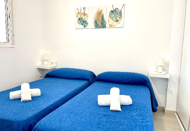 Apartment in Benidorm - Fully refurbished Ducado apartment Apartment in Benidorm - Fully refurbished Ducado apartment