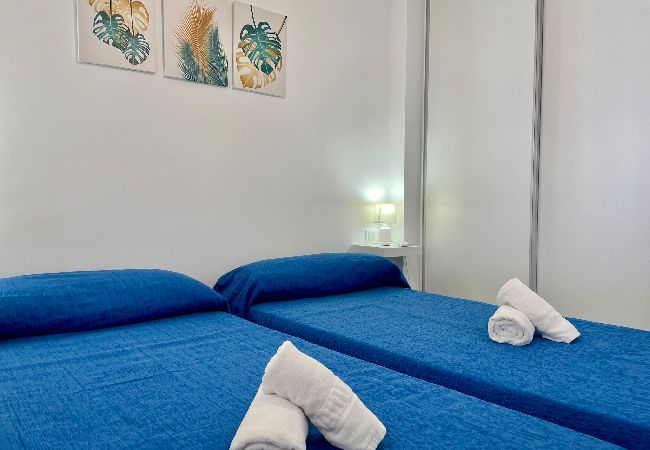 Apartment in Benidorm - Fully refurbished Ducado apartment Apartment in Benidorm - Fully refurbished Ducado apartment