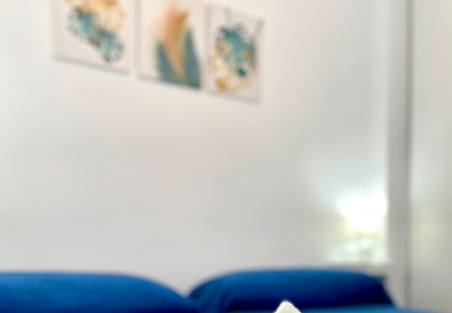 Apartment in Benidorm - Fully refurbished Ducado apartment Apartment in Benidorm - Fully refurbished Ducado apartment