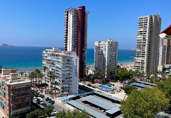 Apartment in Benidorm - Fully refurbished Ducado apartment Apartment in Benidorm - Fully refurbished Ducado apartment