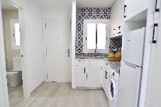 Apartment in Benidorm - Fully refurbished Ducado apartment
