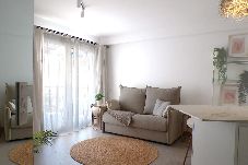 Apartment in Benidorm - Fully refurbished apartment in Playa...