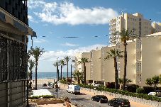Apartment in Benidorm - Fully refurbished apartment in Playa Poniente