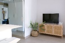 Apartment in Benidorm - Fully refurbished apartment in Playa Poniente